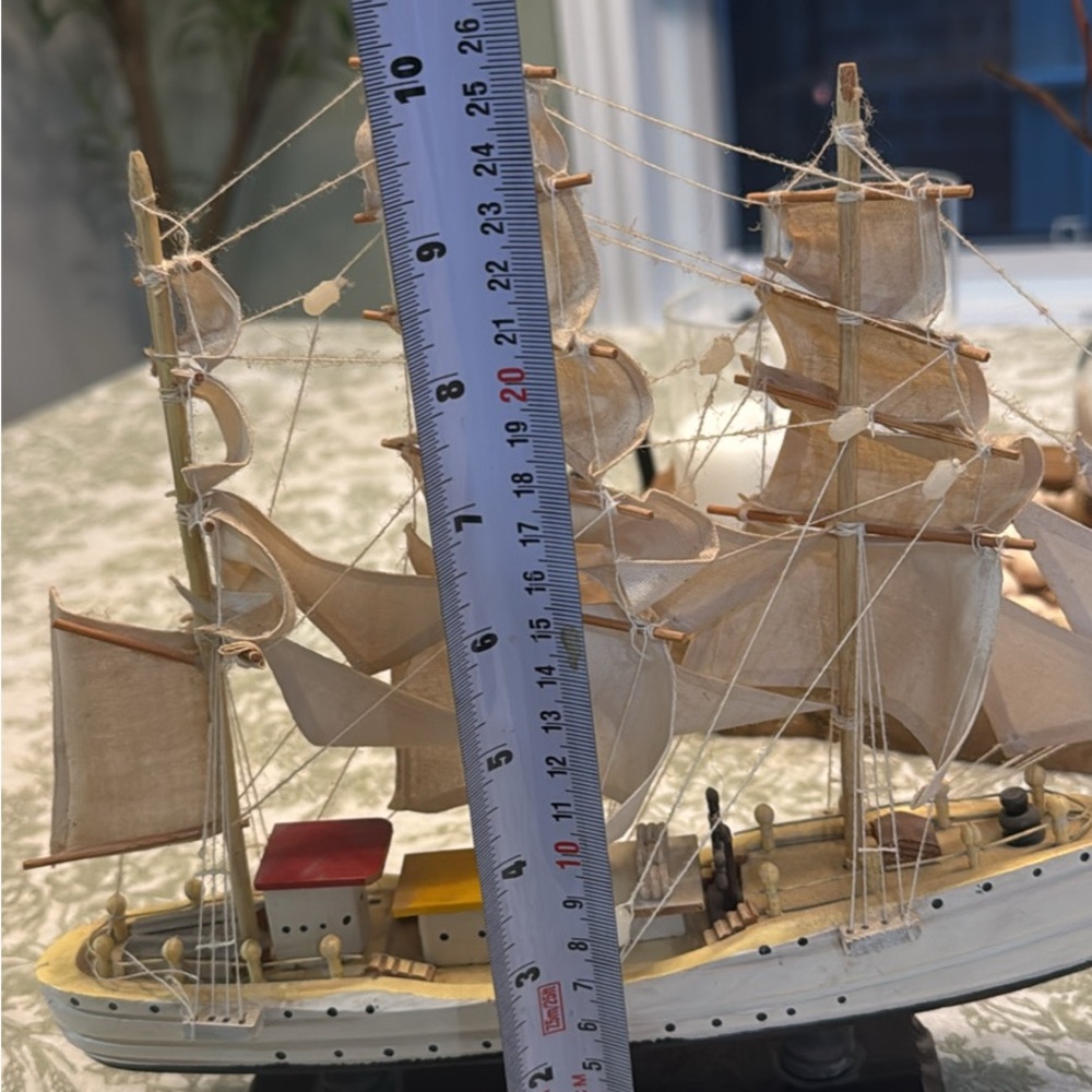 Model Ship - Picture 5 of 6